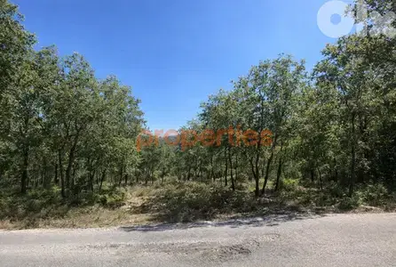 Land For Sale in Kfar Aaqab – CPBEC09
