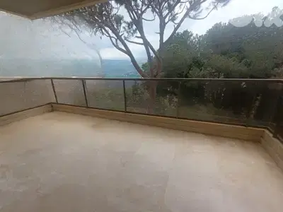 Apartment for Sale in Broumana