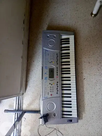 piano