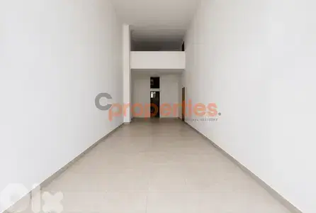 Shop For Rent In The Heart Of Batroun - CPJGN43