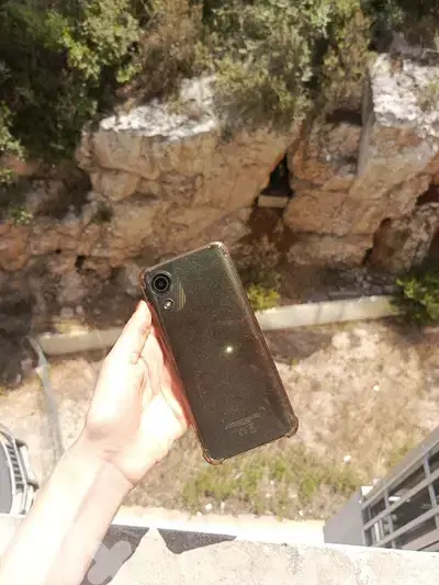 phone
