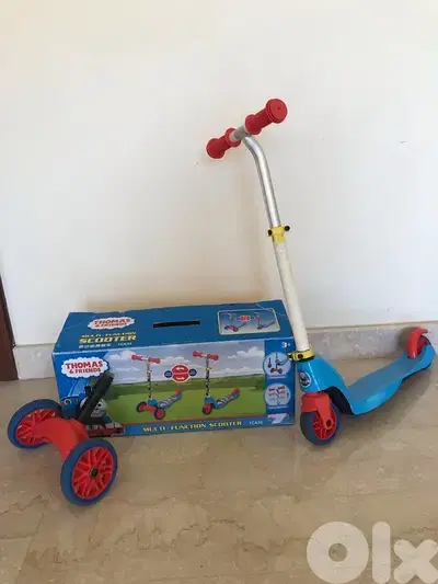 scooter