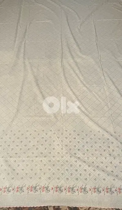 Draps de lit - Bed sheet - شراشف