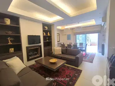 Apartment with Terrace For SALE In Antelias شقة للبيع #MH