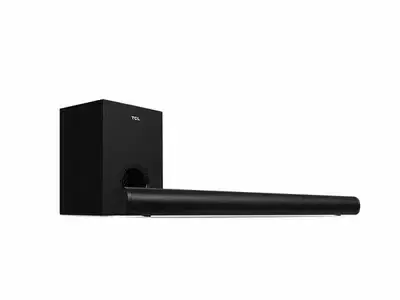 used tcl soundbar 200w hdmi optical bluetooth