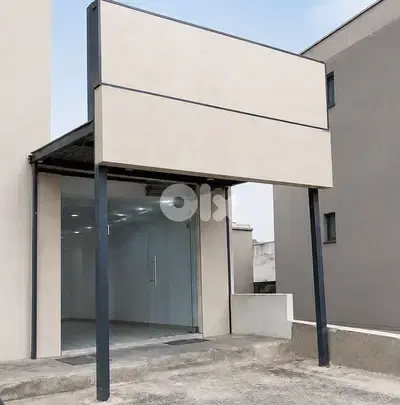 Shop For Sale In The Heart Of Batroun - CPJGN28