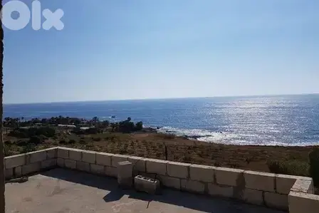 RWB638EA - Core and Shell Building for sale in Berbara Jbeil