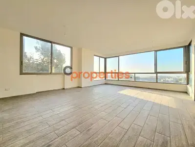 Apartment For Sale | Zikrit | Brand New - CPRD210