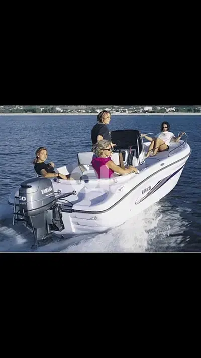 boat for sale