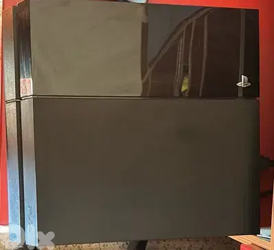 ps4 super clean all original