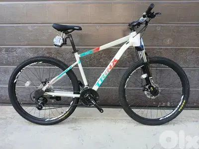 Trinx elite 27.5