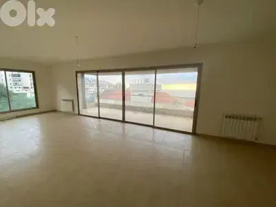 Apartment for sale in Mazraat Yachou3