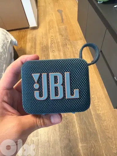jbl speaker