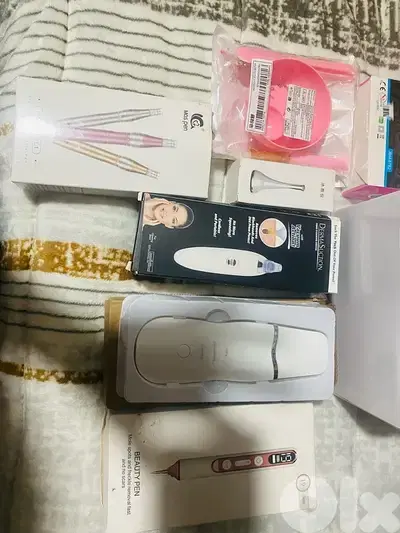 facial tools