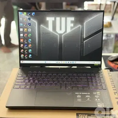 asus tuf a16