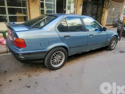BMW 3-Series 1996