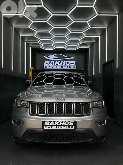 Jeep Grand Cherokee 2018 - 4x4 - Top Clean (USA)  (trade is welcome)