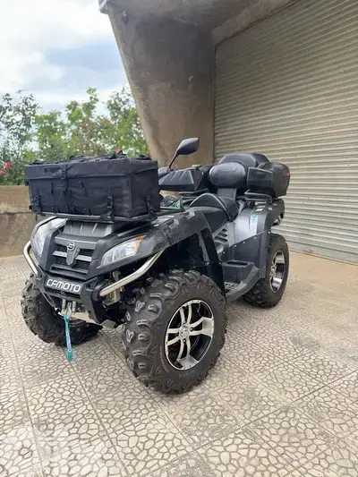 Atv CF MOTO 800cc 2015