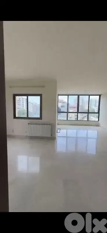 Apartment For Sale in Hazmiyeh