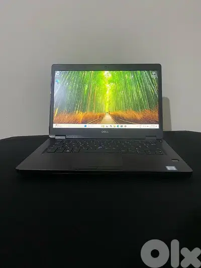 Dell Latitude 5490 i7-8650U Dell Latitude 5490 i7-8650U