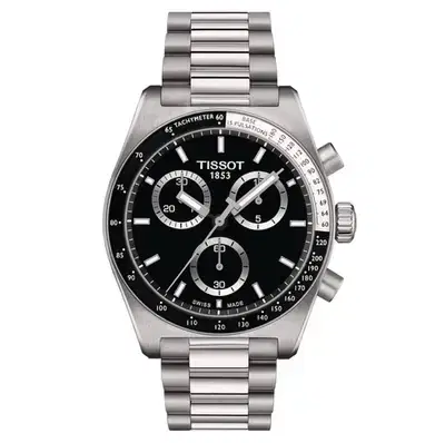 Tissot Chronograph