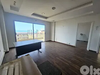 RWK154RH - Office for rent  in kaslik