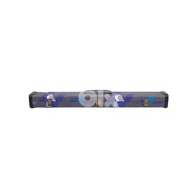Premium Billiard Cue Case