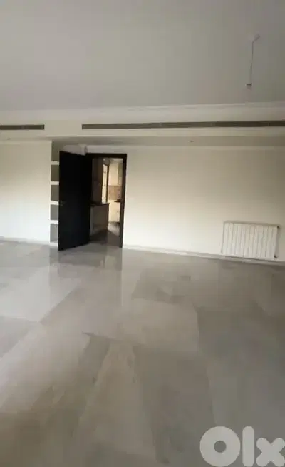 Apartment For Sale in Hazmiyeh (Mar Takla)