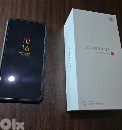 xiaomi 15t