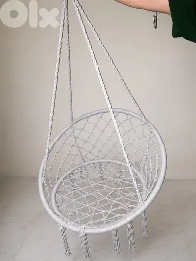 swing chair