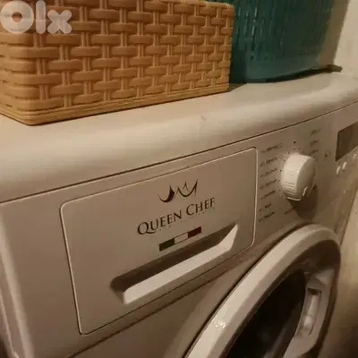 غساله - washing machine