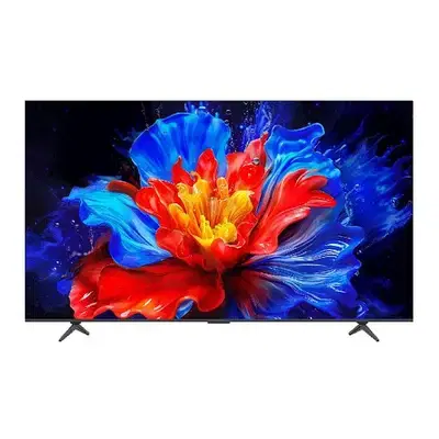 LED TCL 75P6K Smart UHD تلفزيون تي سي أل سمارت الأصلي