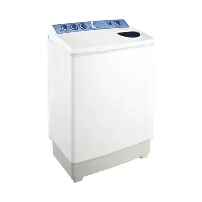 Washer TOSHIBA 7kg Twin Tub غسالة جرنين توشيبا الأصلية