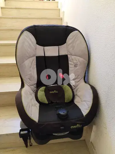 Evenflo Car Seat