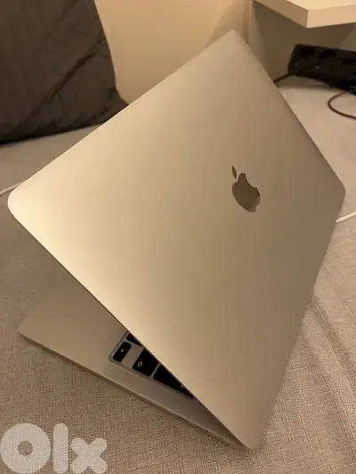 Apple MacBook Pro 2020
