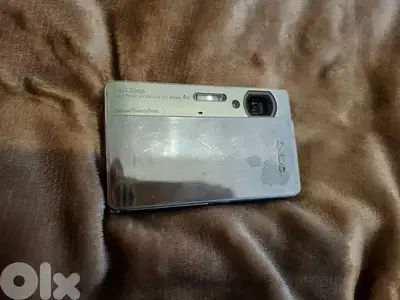 Sony DSC TX5