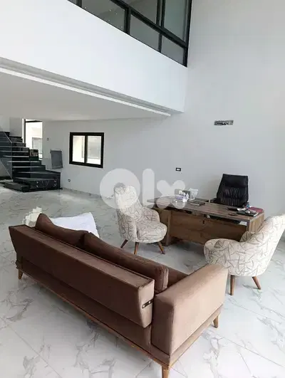 RWB101MA - Duplex apartment for sale in Balamand Koura