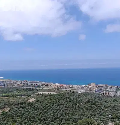 RWB102MA - Apartment for sale in Balamand Koura
