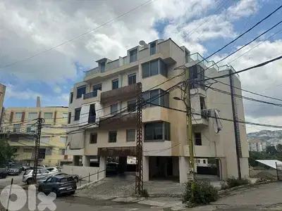 Apartment Bkennaya