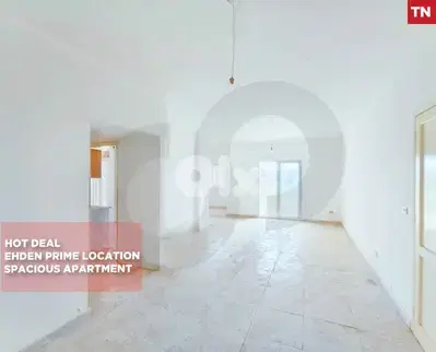 Calm residential area/Ehden,Zgharta/إهدن/ REF#TN135850 !