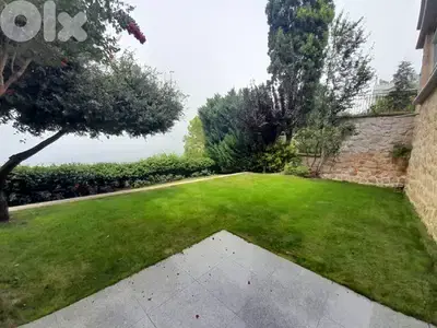 Villa for sale  Sakiet el Misk/Bikfayaفيلا للبيع في ساقية المسك/بكفيا