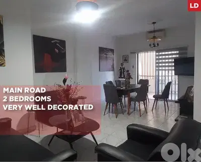 Affordable unit in Kfarshima REF#LD132150