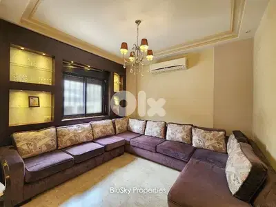 Apartment For SALE In Sabtieh شقة للبيع #MB
