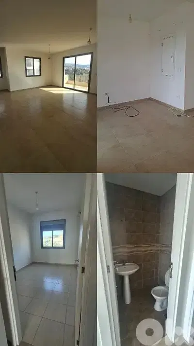 Modern Duplex in Hosrayel