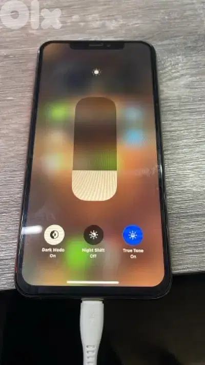 XS MAX 256GB