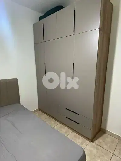 New wardrobes 8 Doors High Quality