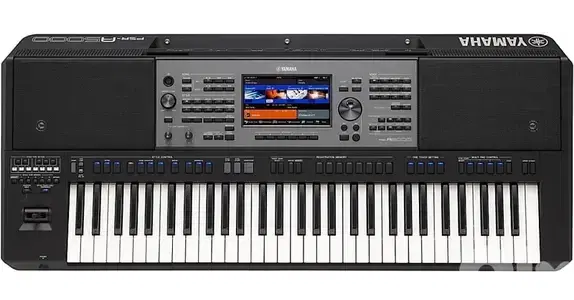 yamaha PSR 5000