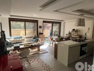 Chalet for Sale in Tilal El Assal Chalet for Sale in Tilal El Assal