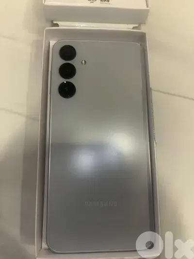 Samsung Galaxy A16