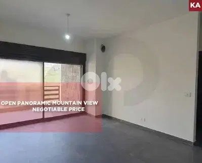 terrace,  panoramic mountain view, Laqlouq, Jbeil/اللقلوق REF#KA135976